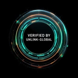Verified by UNLINK-GLOBAL Digital Reputation Management